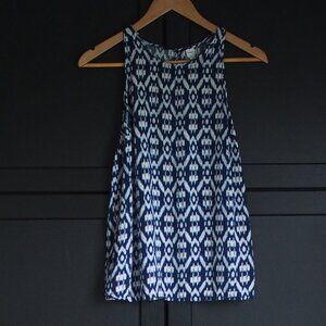 Old Navy | Aztec Print Tank Top